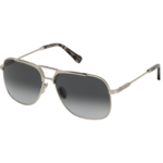 Sunglasses - Pilot style, Man - OM0018-H6116B