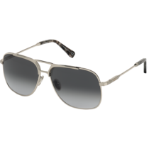 Sunglasses - Pilot style, Man - OM0018-H6116B