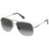 太陽眼鏡 - 飛行員款式, 男裝 - OM0018-H6116B