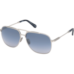Sunglasses - Pilot style, Man - OM0018-H6116X