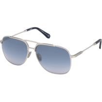 太陽眼鏡 - 飛行員款式, 男裝 - OM0018-H6116X