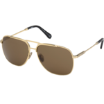 Sunglasses - Pilot style, Man - OM0018-H6132J