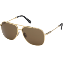 Sunglasses - Pilot style, Man - OM0018-H6132J