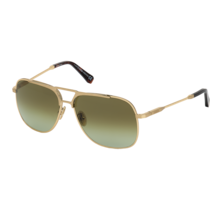 Sunglasses - Pilot style, Man - OM0018-H6132P