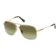 太陽眼鏡 - 飛行員款式, 男裝 - OM0018-H6132P