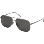 Sunglasses - Pilot style, Man - OM0026-H6008D