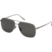 Sunglasses - Pilot style, Man - OM0026-H6008D