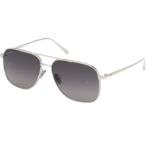 Sunglasses - Pilot style, Man - OM0026-H6016B