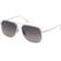 太陽眼鏡 - 飛行員款式, 男裝 - OM0026-H6016B