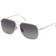 Sunglasses - Pilot style, Man - OM0026-H6016B