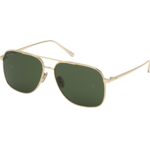 Sunglasses - Pilot style, Man - OM0026-H6032N