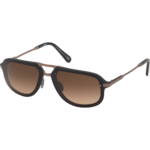 Sunglasses - Pilot style, Man - OM0030-H6002F