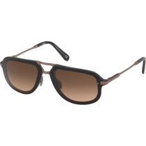 Sunglasses - Pilot style, Man - OM0030-H6002F