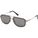 Sunglasses - Pilot style, Man - OM0030-H6012C