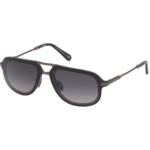 Sunglasses - Pilot style, Man - OM0030-H6091C