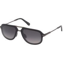 Sunglasses - Pilot style, Man - OM0030-H6091C