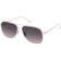 太陽眼鏡 - 飛行員款式, 男裝 - OM0034-H5916B