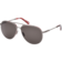太陽眼鏡 - 飛行員款式, 男裝 - OM0037-H6108D