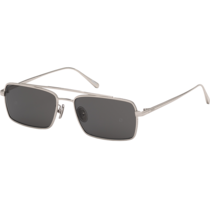 Sunglasses - Rectangular style, Man - OM0028-H5616A