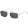 Sunglasses - Rectangular style, Man - OM0028-H5616A