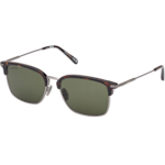 太陽眼鏡 - 長方形款式, 男裝 - OM0035-H5508N