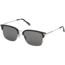 太陽眼鏡 - 長方形款式, 男裝 - OM0035-H5516A
