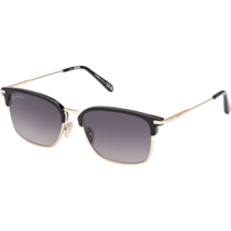 太陽眼鏡 - 長方形款式, 男裝 - OM0035-H5532B