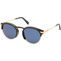 Sunglasses - Round style, Man - OM0014-H5301V