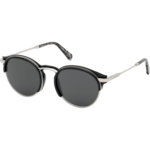 太陽眼鏡 - 圓形款式, 男裝 - OM0014-H5305A