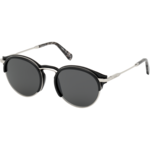 Sunglasses - Round style, Man - OM0014-H5305A