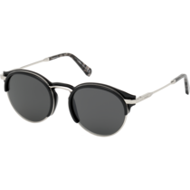 Sunglasses - Round style, Man - OM0014-H5305A