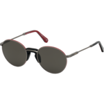 Sunglasses - Round style, Man - OM0019-H5308D