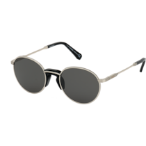 太陽眼鏡 - 圓形款式, 男裝 - OM0019-H5316A