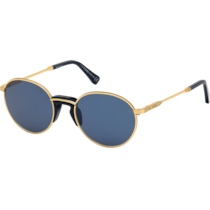 Sunglasses - Round style, Man - OM0019-H5330V
