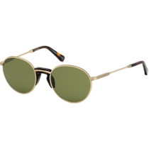 Sunglasses - Round style, Man - OM0019-H5332V
