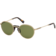 太陽眼鏡 - 圓形款式, 男裝 - OM0019-H5332V