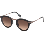 Sunglasses - Round style, Man - OM0029-H5402F