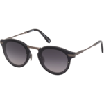 太陽眼鏡 - 圓形款式, 男裝 - OM0029-H5491C