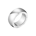 Omegamania 戒指, 不銹鋼 - R35STA02001XX