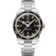 Seamaster 41 mm, steel on steel - 234.30.41.21.01.001