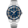 Seamaster 41 mm, steel on steel - 234.30.41.21.03.001