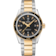 Seamaster 41 mm, steel - yellow gold on steel - yellow gold - 233.20.41.21.01.002