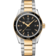 Seamaster 41 mm, steel - yellow gold on steel - yellow gold - 233.20.41.21.01.002