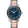 Seamaster 41 mm, titanium - Sedna™ gold on titanium - Sedna™ gold - 233.60.41.21.03.001