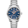 Seamaster 38 mm, steel on steel - 220.10.38.20.03.002