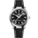 Seamaster 38 mm, steel on rubber strap - 220.12.38.20.01.001