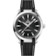 Seamaster 41 mm, steel on rubber strap - 220.12.41.21.01.001