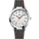 Seamaster 41 mm, steel on rubber strap - 220.12.41.21.02.002