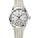 Seamaster 41 mm, steel on rubber strap - 220.12.41.21.02.005