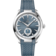 Seamaster 41 mm, steel on rubber strap - 220.12.41.21.03.005